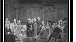 Timeline: El buen pueblo de Virginia