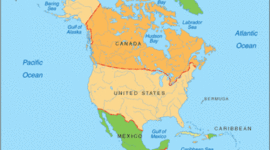 Timeline: America (1492-1850)