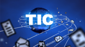 Timeline: El progreso de las TIC en mi familia