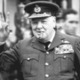 Churchill winston