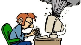 Timeline: Technology Innovation