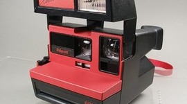 Timeline: the camera, from a dark box to the digital era