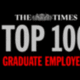 Times top 100 logo