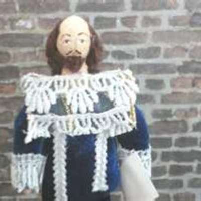 Timeline: Eleanor Heathcote 6H