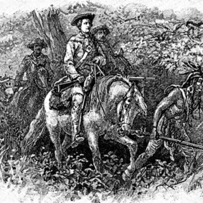 Timeline: The French And Indian War Time-Line