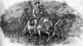 Timeline: The French And Indian War Time-Line