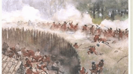 Timeline: The French and Indian War