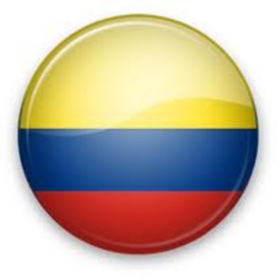 Timeline: Presidentes de Colombia de 1970