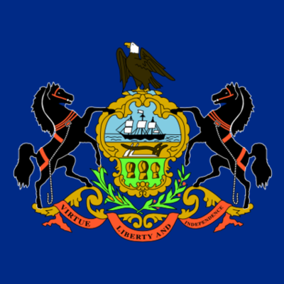 Timeline: Pennsylvania History