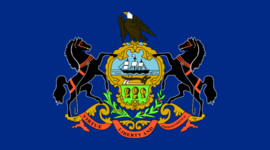 Timeline: Pennsylvania History