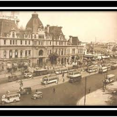 Timeline: Constitución Mexicana 1917