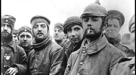 Timeline: Esimene maailmasõda