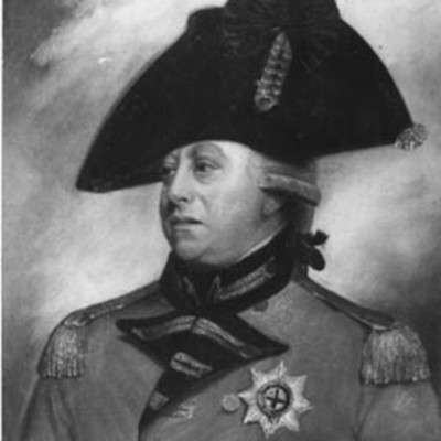 Timeline: George the 111 becomes king