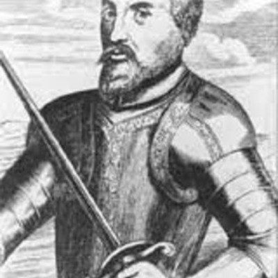 Timeline: Explorers with an Impact on Texas