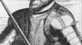 Timeline: Explorers with an Impact on Texas