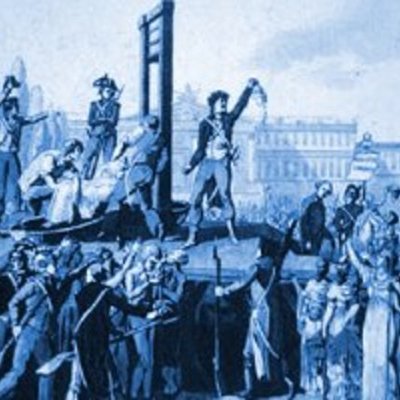 Timeline: The French Revolution by Summer Christian(: