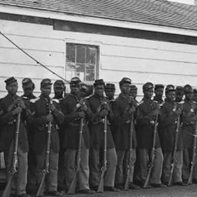 Timeline: Rights For Black Americans