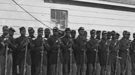 Timeline: Rights For Black Americans