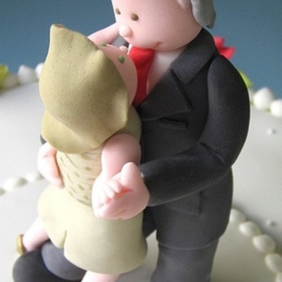 Timeline: Pareja Vargas