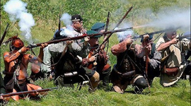 Timeline: French and Indian War