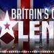 Britains got talent logo