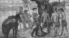 Timeline: Pennsylvania History Timeline