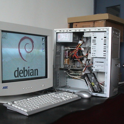 Timeline: HISTÒRIA DE LA INFORMÀTICA