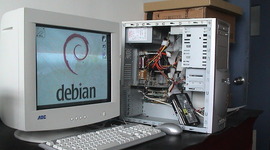 Timeline: HISTÒRIA DE LA INFORMÀTICA