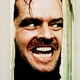 The shining heres johnny