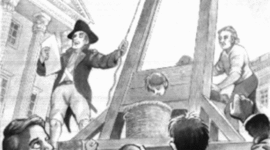 Timeline: The French Revolution