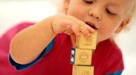 Timeline: Colin Anderson child development