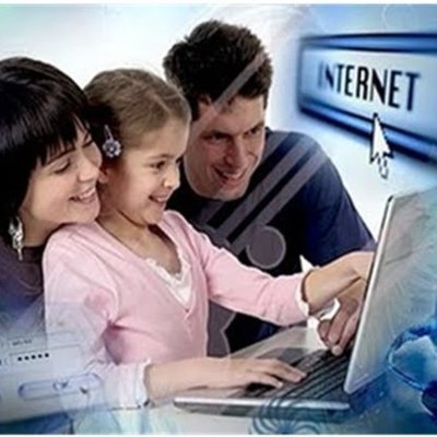 Timeline: La evolucion de las TIC en mi familia