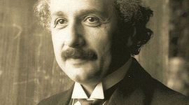 Timeline: La vida de Albert Einstein