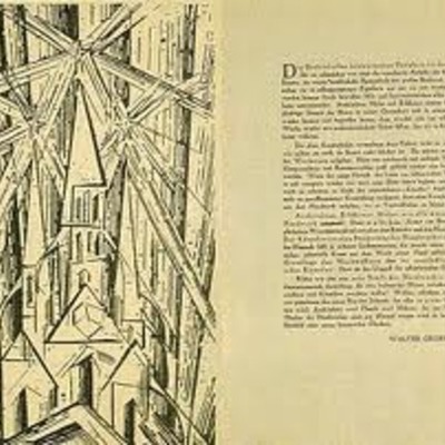 Timeline: DECLARACION DE WEIMAR (ALEMANIA 1919)