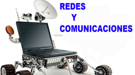 Timeline: Redes y comunicaciones