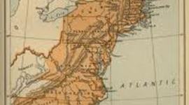 Timeline: Establishing English Coloines in America