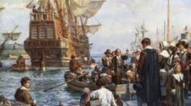 Timeline: Establishing English Colonies in America