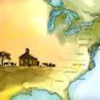 Timeline: establishment timeline