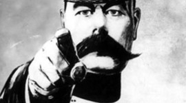 Timeline: Premier Guerre Mondiale (Maison)