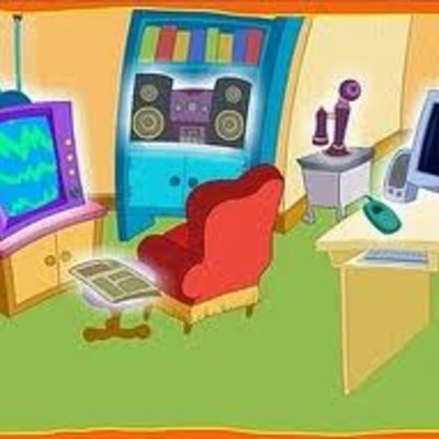 Timeline: La evoluciòn de la Tic en hogar .