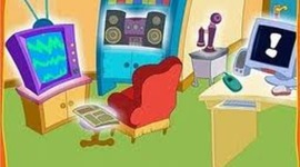 Timeline: La evoluciòn de la Tic en hogar .