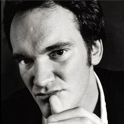 Timeline: Quentin Tarantino