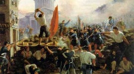 Timeline: French Revolution