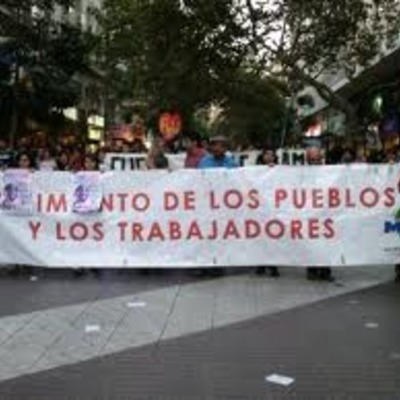 Timeline: DECLARACIÓN DE LOS DERECHOS DEL PUEBLO TRABAJADOR Y EXPLOTADO (RUSIA 1918)