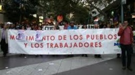 Timeline: DECLARACIÓN DE LOS DERECHOS DEL PUEBLO TRABAJADOR Y EXPLOTADO (RUSIA 1918)