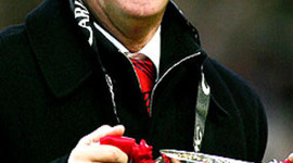 Timeline: Alexander Chapman "Alex" Ferguson