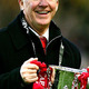 Sir alex ferguson