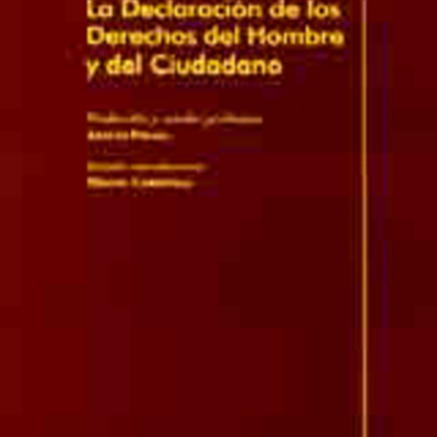 Timeline: DECLARACIÓN DE LOS DERECHOS DEL HOMBRE Y DEL CIUDADANO (FRANCIA 1789)