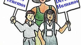 Timeline: Derechos Humanos Linea del Tiempo