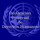 Derechos humanos